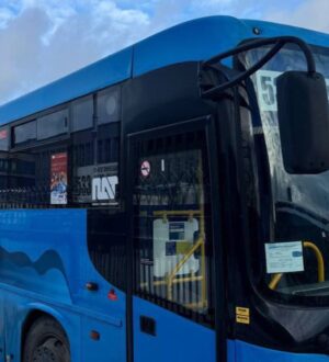 В предстоящие трехдневные праздники транспорт Кузбасса перейдет на особый график