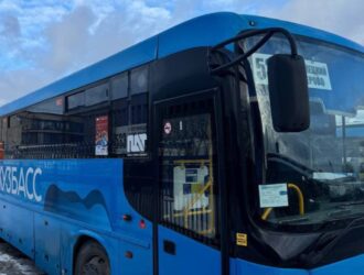 В предстоящие трехдневные праздники транспорт Кузбасса перейдет на особый график