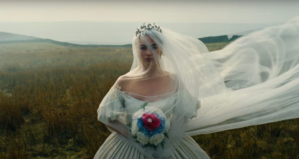 КиноКузбасс: «Грозовой перевал» - страсть, которая разрушает громче, чем шторм