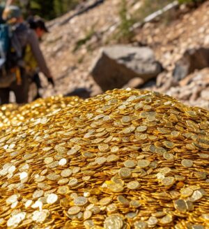 Золотодобытчиков обязали восстановить нарушенные земли в Таштагольском округе