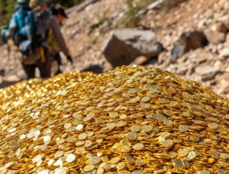 Золотодобытчиков обязали восстановить нарушенные земли в Таштагольском округе