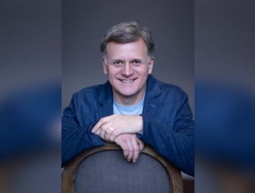 Актер из Кузбасса снялся в сериале на федеральном телеканале