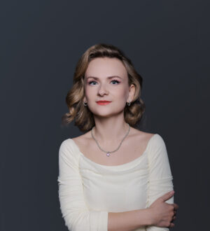 Кузбасских ценителей театра ждут на творческой встрече с актрисой Софьей Чинковой