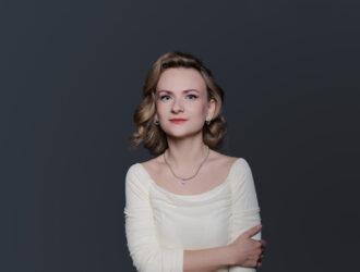 Кузбасских ценителей театра ждут на творческой встрече с актрисой Софьей Чинковой