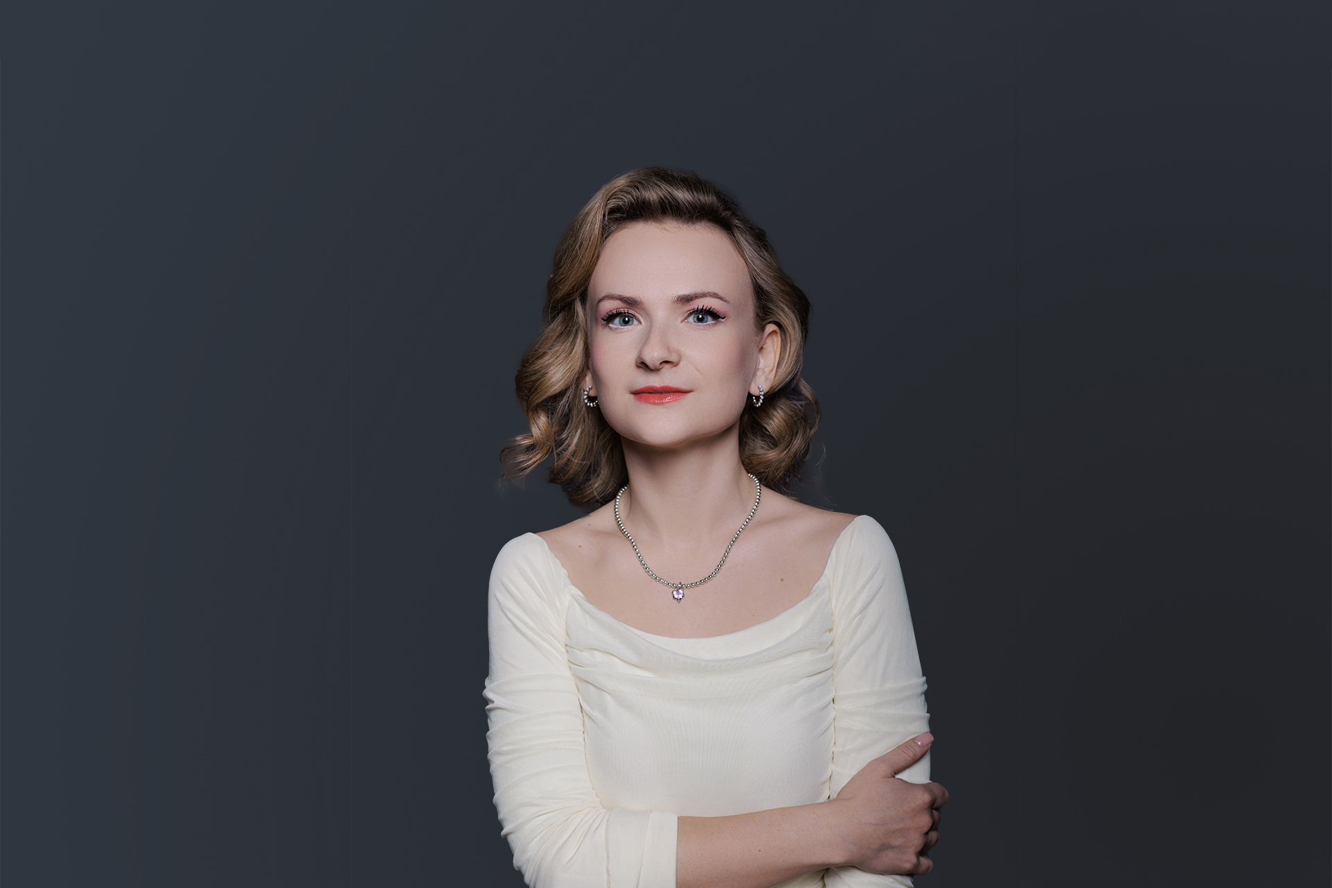 Кузбасских ценителей театра ждут на творческой встрече с актрисой Софьей Чинковой