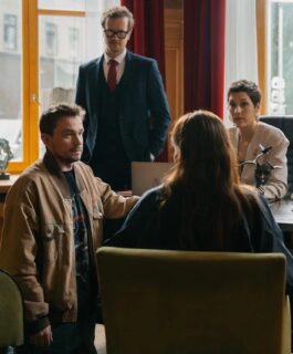 КиноКузбасс: «Комментируй это» – комедия, которая слишком быстро перестает быть смешной