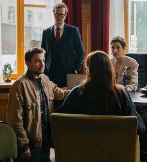 КиноКузбасс: «Комментируй это» – комедия, которая слишком быстро перестает быть смешной