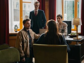 КиноКузбасс: «Комментируй это» – комедия, которая слишком быстро перестает быть смешной