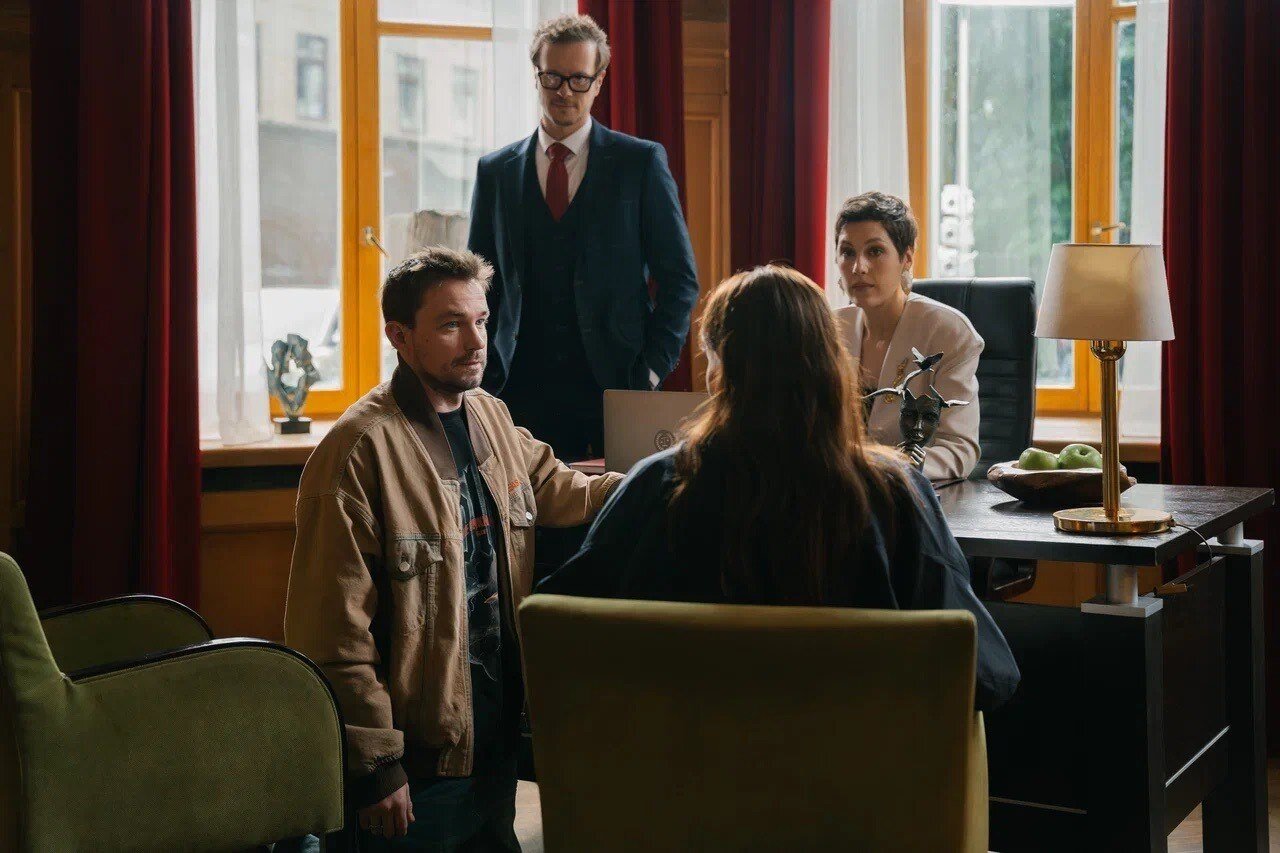 КиноКузбасс: «Комментируй это» – комедия, которая слишком быстро перестает быть смешной