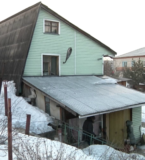 Новокузнечане страхуют имущество на время паводка