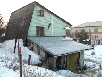 Новокузнечане страхуют имущество на время паводка