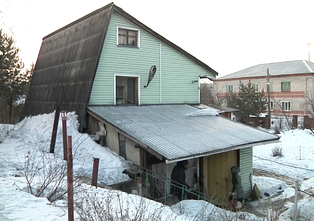 Новокузнечане страхуют имущество на время паводка