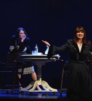 Московские артисты погрузят кемеровских зрителей в мир золотой эпохи Голливуда