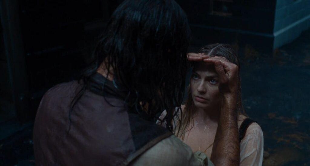 КиноКузбасс: «Грозовой перевал» - страсть, которая разрушает громче, чем шторм