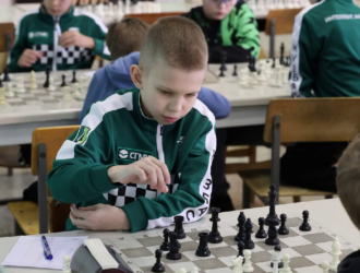 Юный новокузнецкий шахматист стал призером первенства России