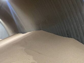 В Россельхознадзоре рассказали, куда увезли почти 4 тыс. тонн кузбасского гороха