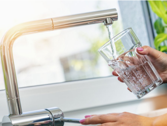 В Кузбассе выписали почти 1,5 млн рублей штрафов за проблемы с питьевой водой