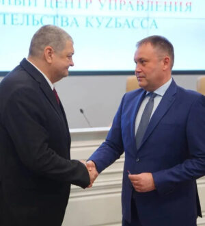 Илья Середюк: восстановим в Горловке 10 домов и 12 соцучреждений в этом году