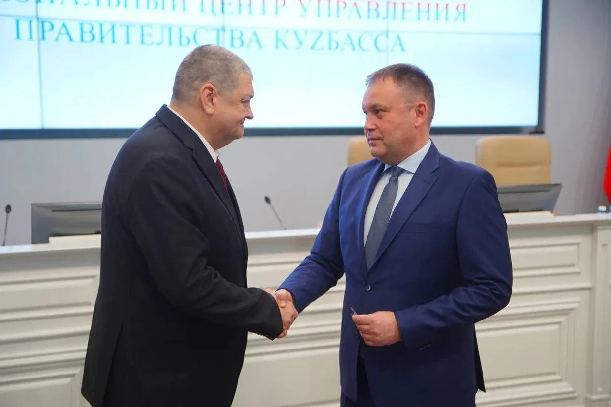 Илья Середюк: восстановим в Горловке 10 домов и 12 соцучреждений в этом году