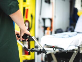 В Кузбассе за месяц произошло 17 смертельных несчастных случаев на производстве