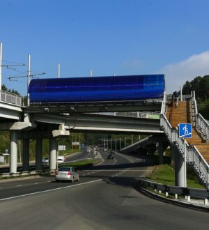 В Кемерове в этом году отремонтируют Логовое шоссе