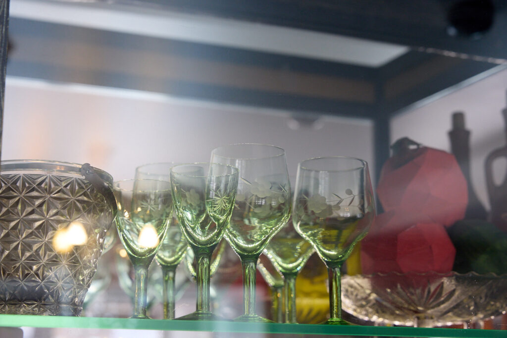 «Еда в большом городе»: обедаем в «Кампоте»