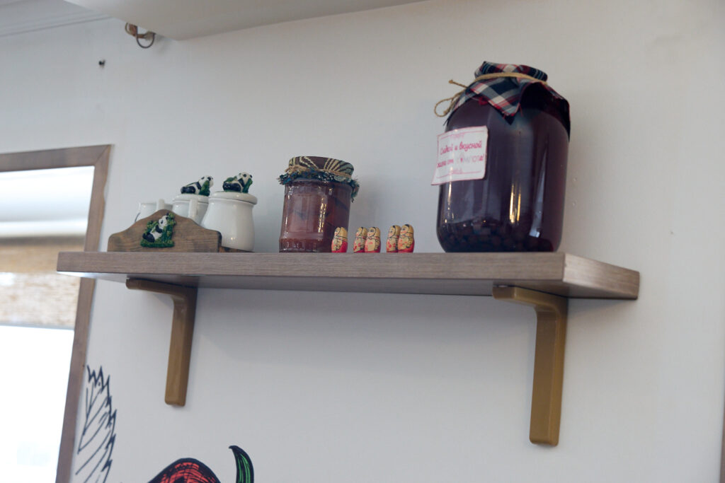 «Еда в большом городе»: обедаем в «Кампоте»