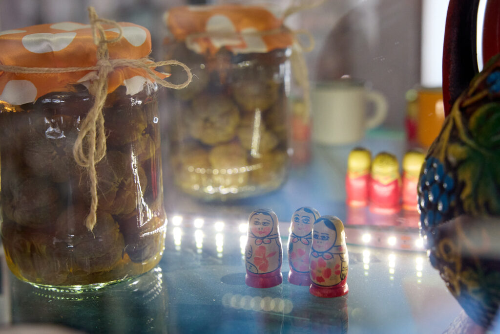 «Еда в большом городе»: обедаем в «Кампоте»