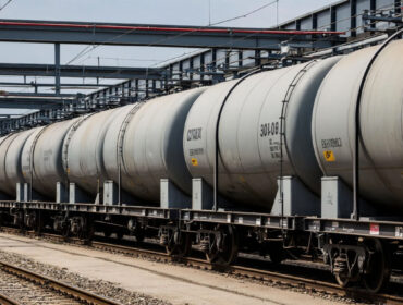 Правительство разрешило производителям снова экспортировать бензин