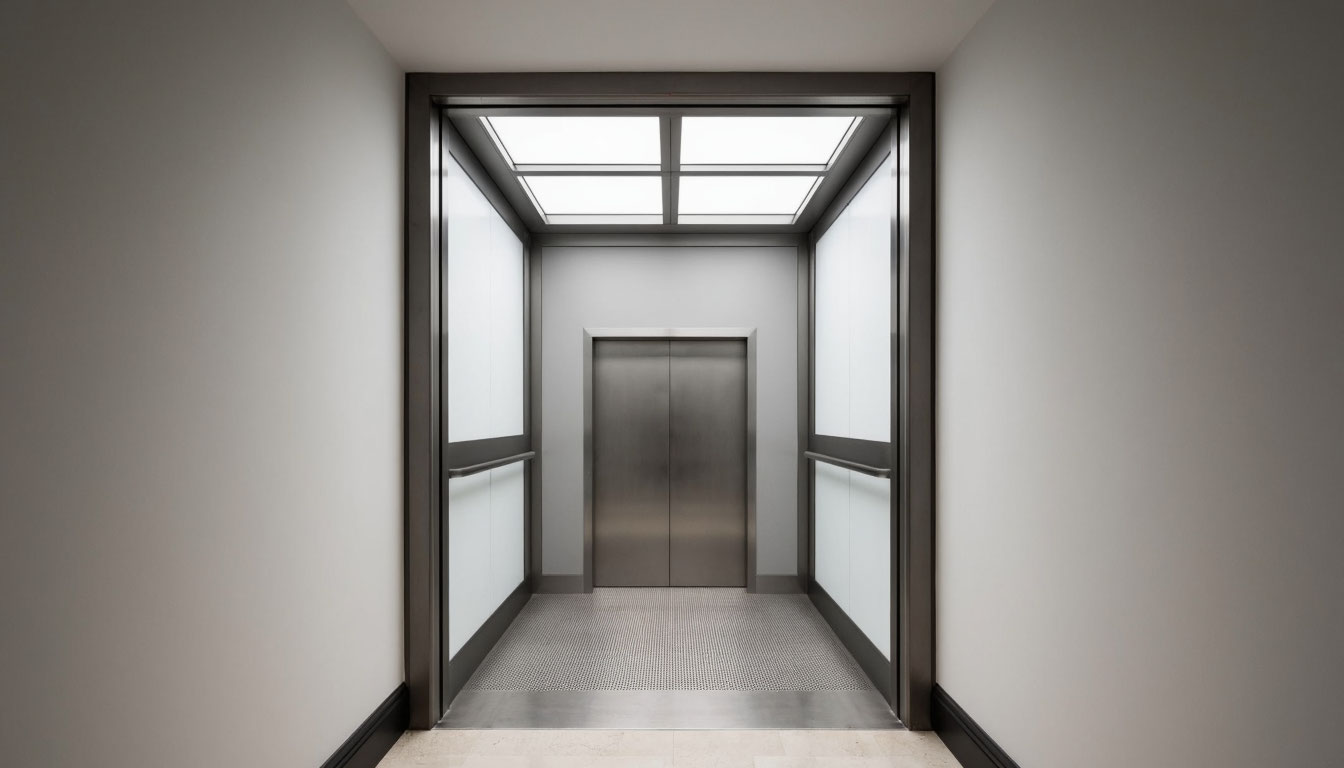 В России могут сделать видеонаблюдение обязательным во всех лифтах