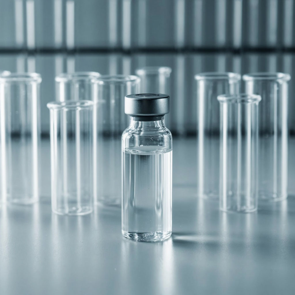 В России подготовили к выпуску вакцину от ротавируса