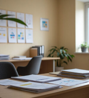 В России выросло число уволенных госслужащих из‑за утраты доверия