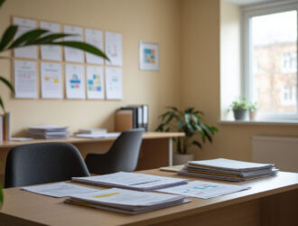 В Госдуме предложили сделать должность школьного психолога обязательной