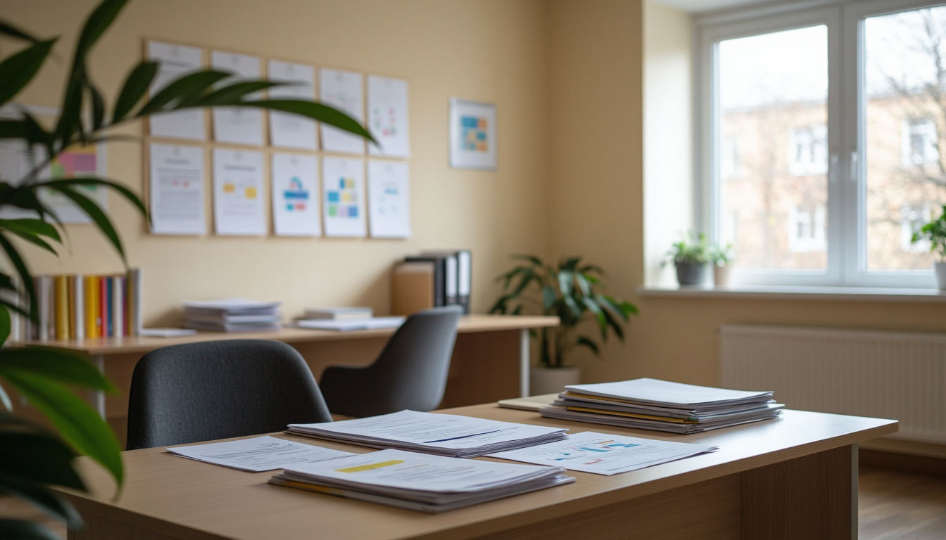 В Госдуме предложили сделать должность школьного психолога обязательной