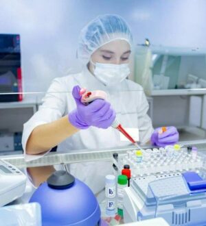 Губернатор Кузбасса поздравил ученых региона с Днем российской науки