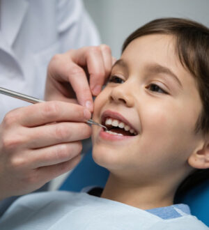В Госдуме предложили сделать ежегодную чистку зубов для детей бесплатной по ОМС