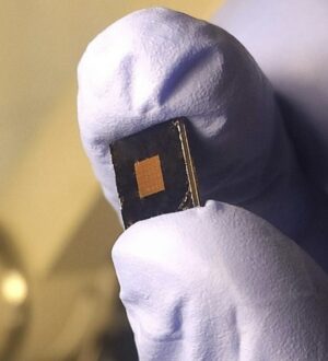 В Сибири создали наносенсор для раннего выявления рака