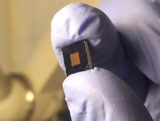 В Сибири создали наносенсор для раннего выявления рака