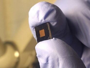 В Сибири создали наносенсор для раннего выявления рака