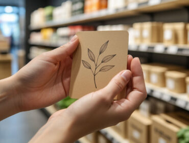 ВЦИОМ: россияне разделились во мнении о покупке экологичных товаров