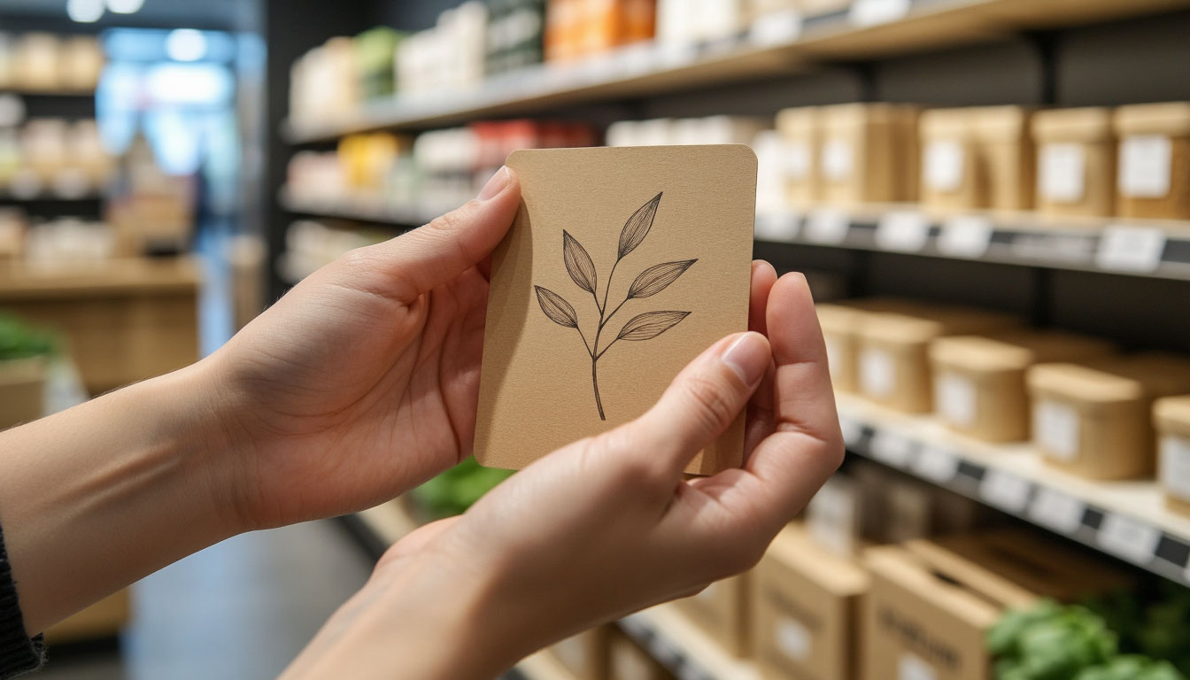 ВЦИОМ: россияне разделились во мнении о покупке экологичных товаров