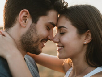 Миллениалы оказались самым счастливым поколением в любви