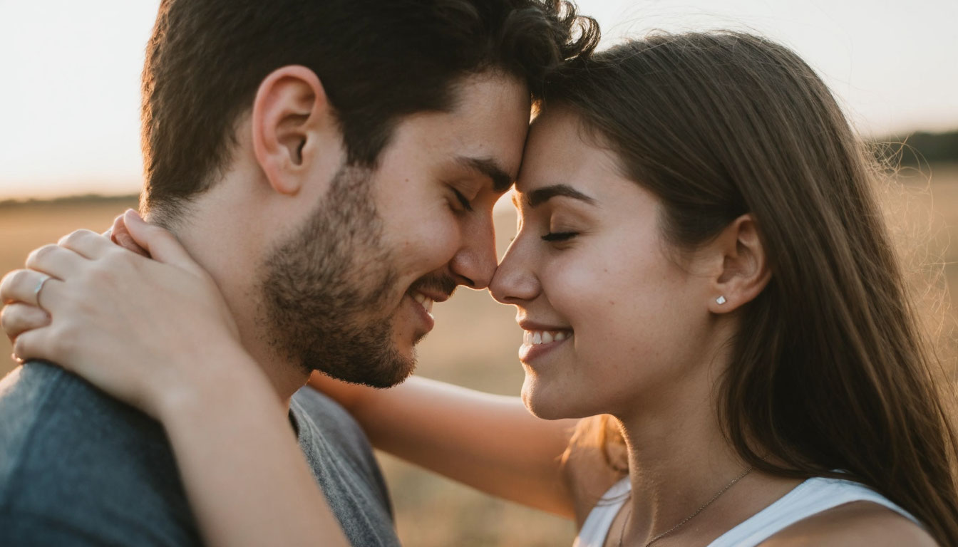 Миллениалы оказались самым счастливым поколением в любви