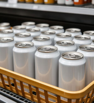 Новые правила рекламы энергетиков начнут действовать 1 марта