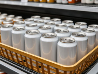 Новые правила рекламы энергетиков начнут действовать 1 марта