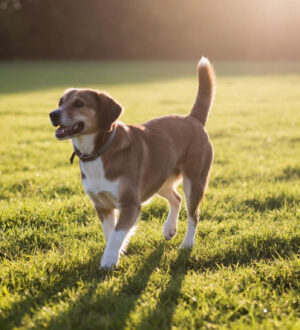 В Госдуме предложили запретить электрошоковые ошейники для животных