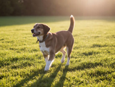 В Госдуме предложили запретить электрошоковые ошейники для животных