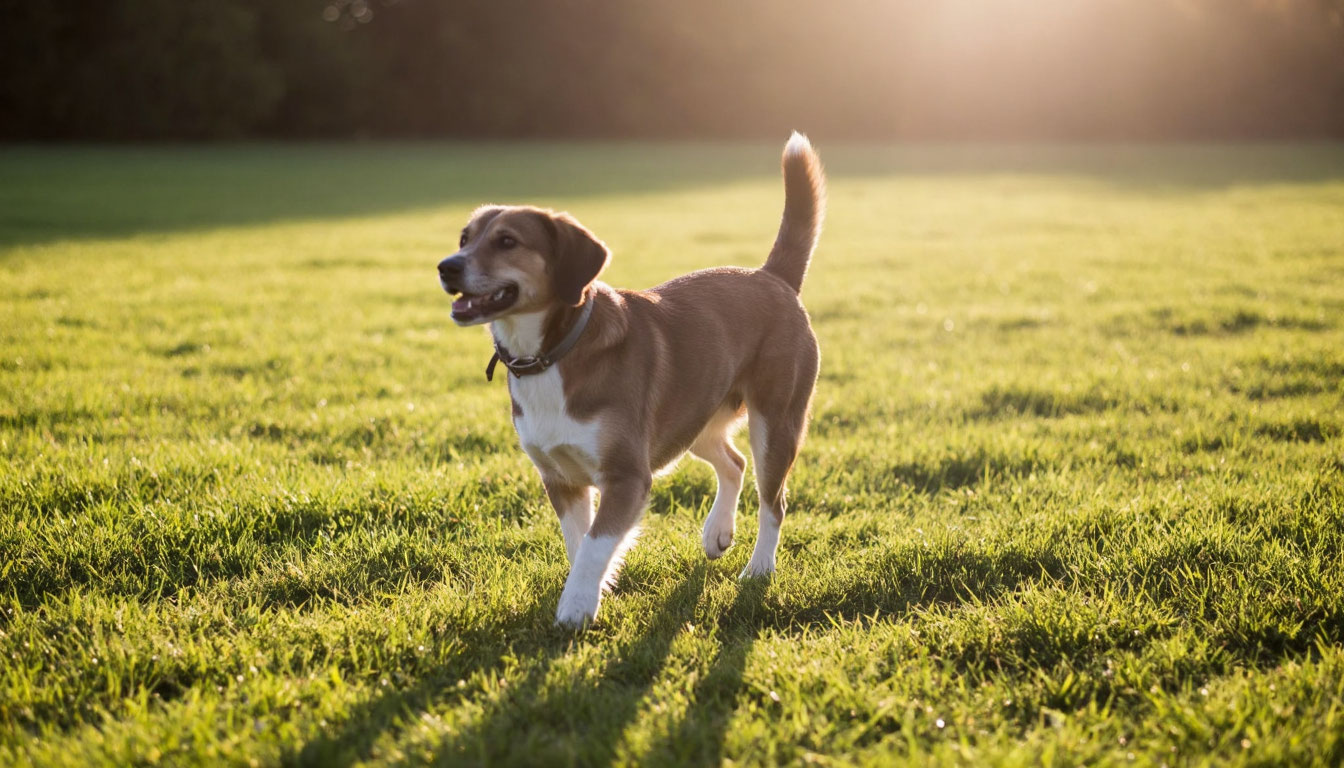 В Госдуме предложили запретить электрошоковые ошейники для животных