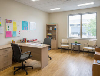 В школах могут ввести обязательный норматив по числу психологов