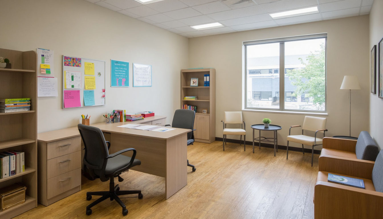 В школах могут ввести обязательный норматив по числу психологов